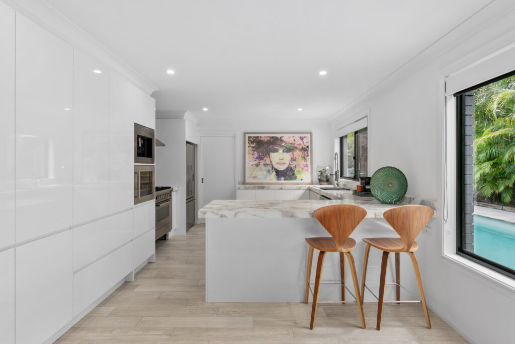 Sold - 18 Gaiwood Place - New Property in Castle Hill - Real Estate by David Choy