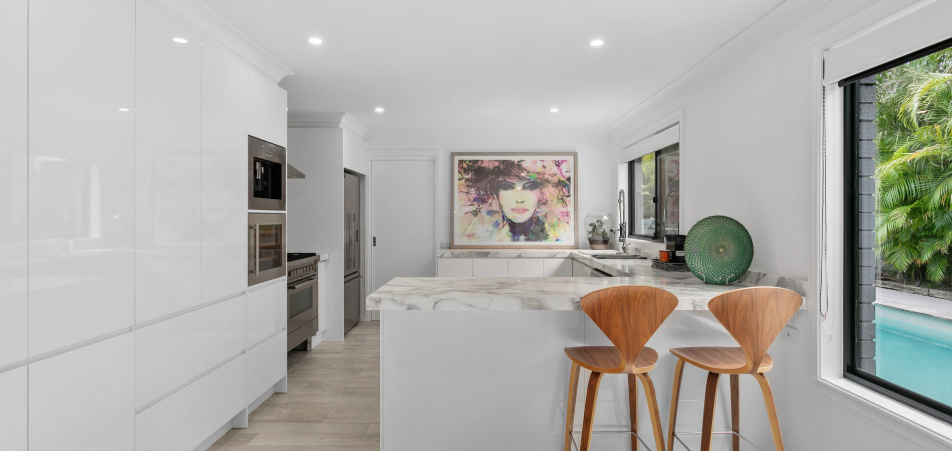 Sold - 18 Gaiwood Place - New Property in Castle Hill - Real Estate by David Choy