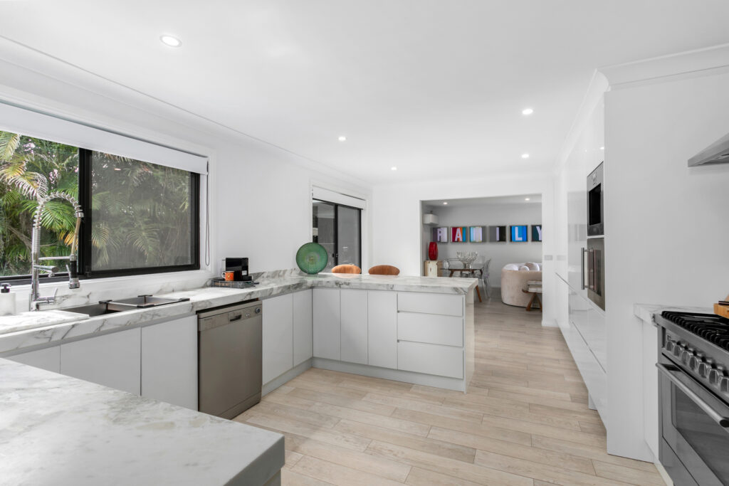 Sold - 18 Gaiwood Place - New Property in Castle Hill - Real Estate by David Choy