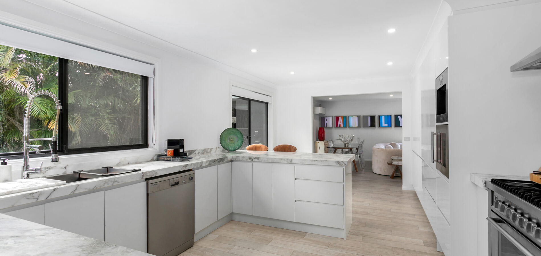 Sold - 18 Gaiwood Place - New Property in Castle Hill - Real Estate by David Choy