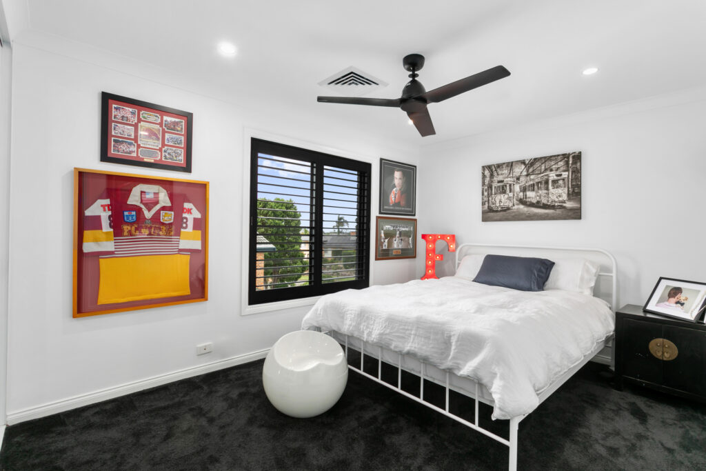 Sold - 18 Gaiwood Place - New Property in Castle Hill - Real Estate by David Choy