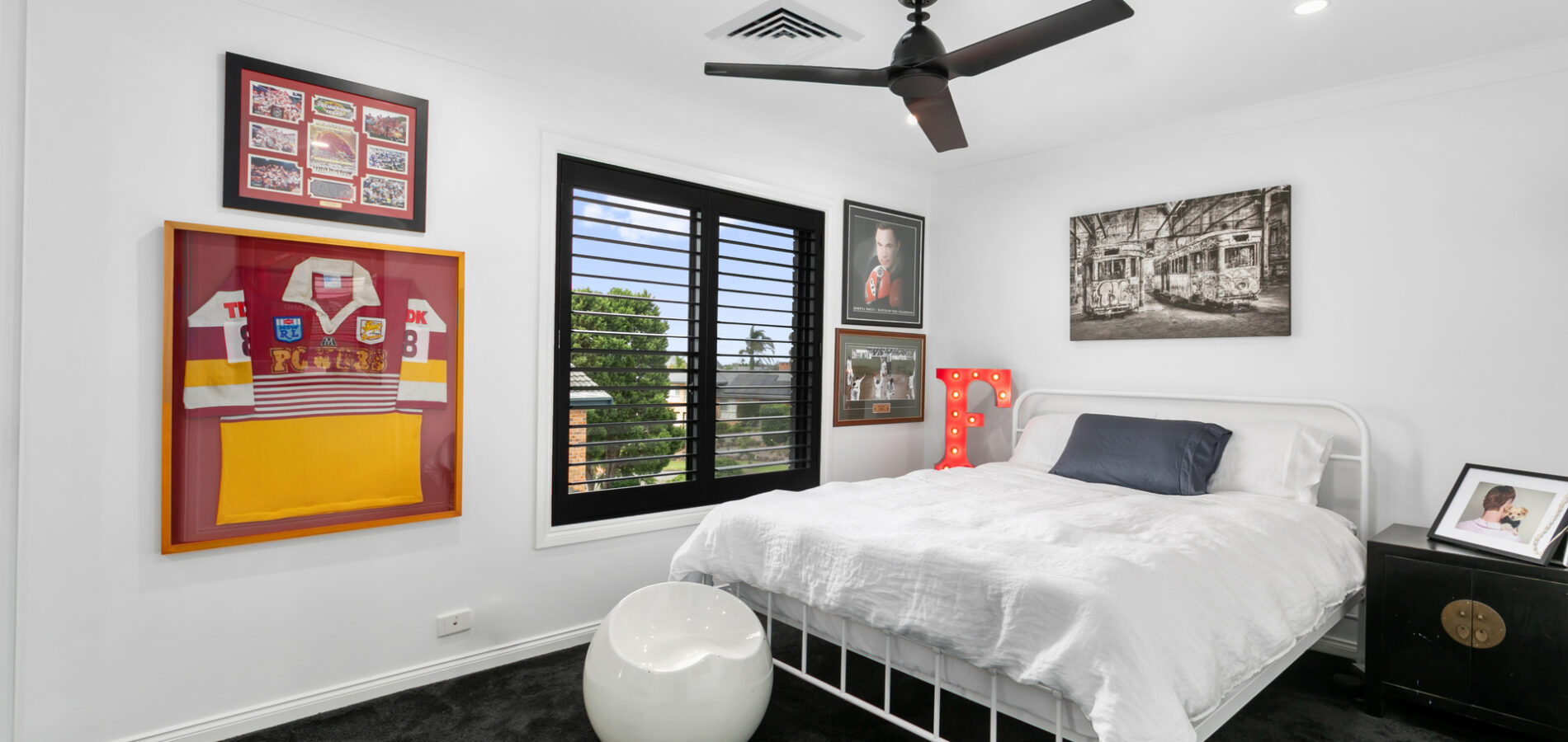 Sold - 18 Gaiwood Place - New Property in Castle Hill - Real Estate by David Choy