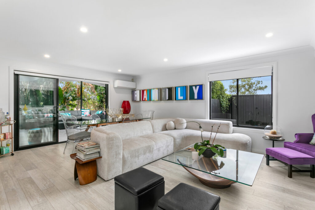 Sold - 18 Gaiwood Place - New Property in Castle Hill - Real Estate by David Choy