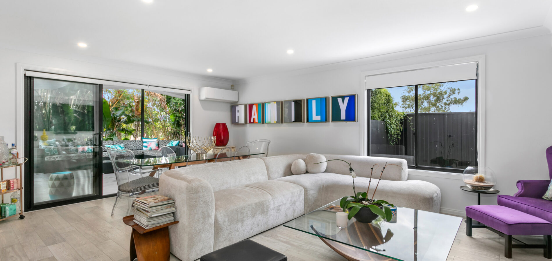 Sold - 18 Gaiwood Place - New Property in Castle Hill - Real Estate by David Choy