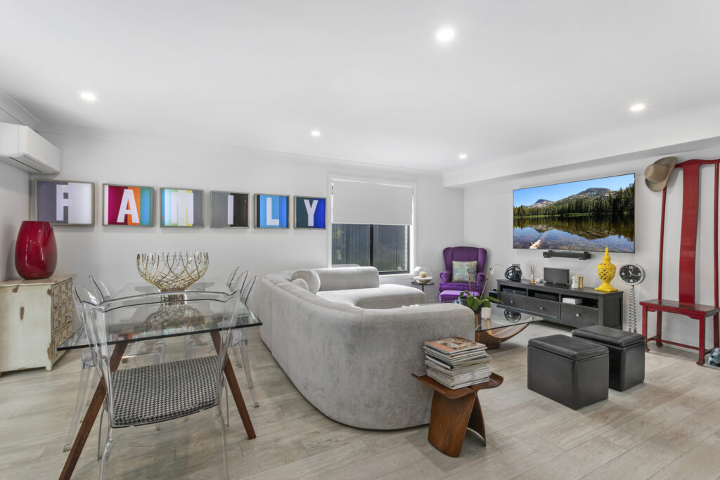 Sold - 18 Gaiwood Place - New Property in Castle Hill - Real Estate by David Choy