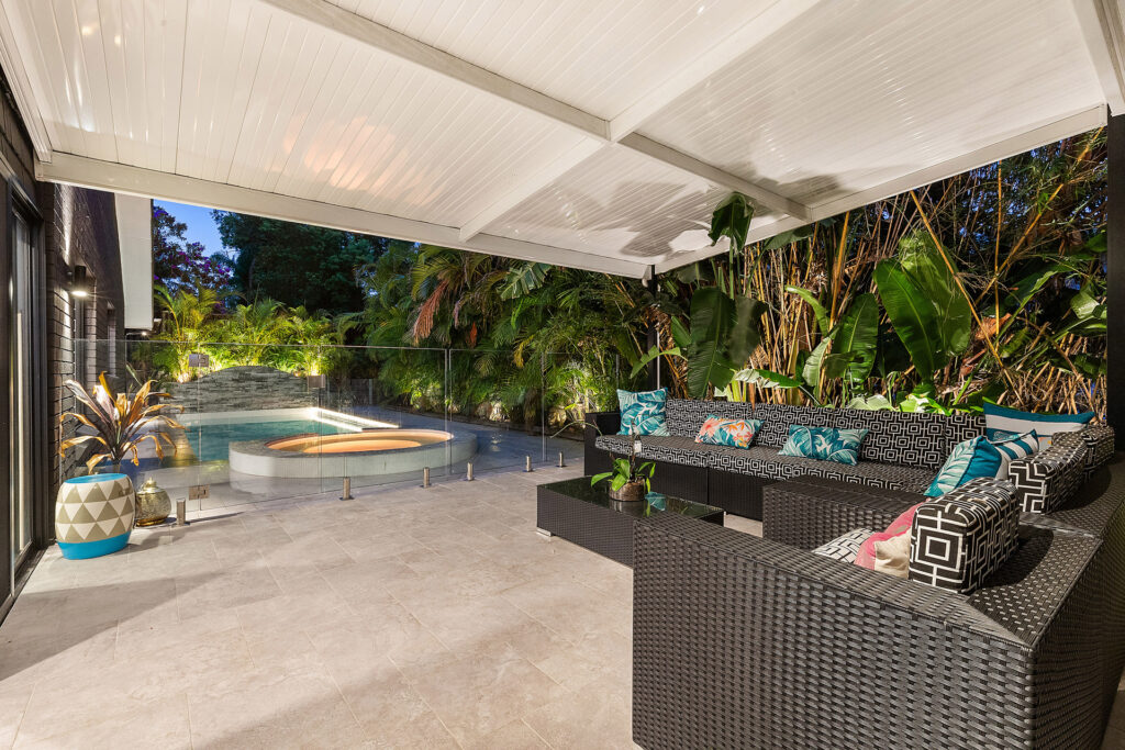 Sold - 18 Gaiwood Place - New Property in Castle Hill - Real Estate by David Choy