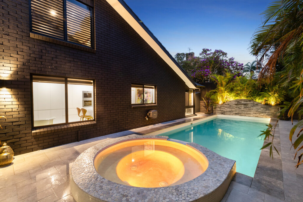 Sold - 18 Gaiwood Place - New Property in Castle Hill - Real Estate by David Choy