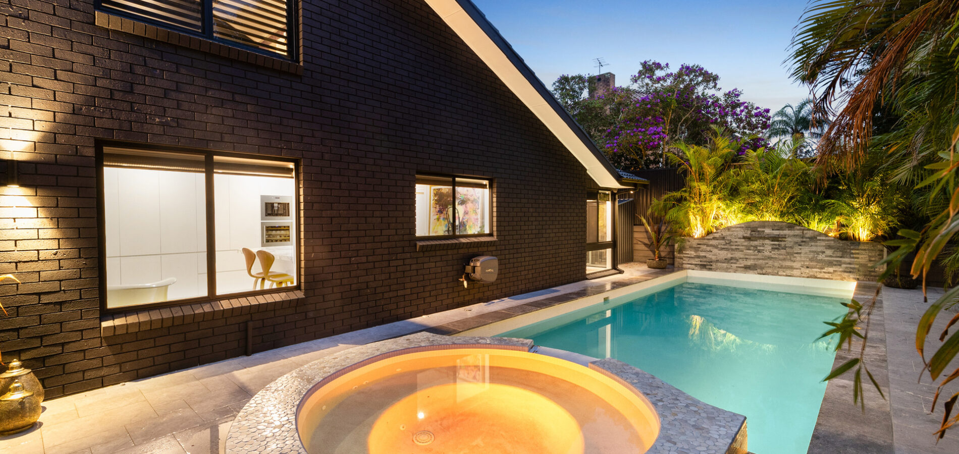 Sold - 18 Gaiwood Place - New Property in Castle Hill - Real Estate by David Choy