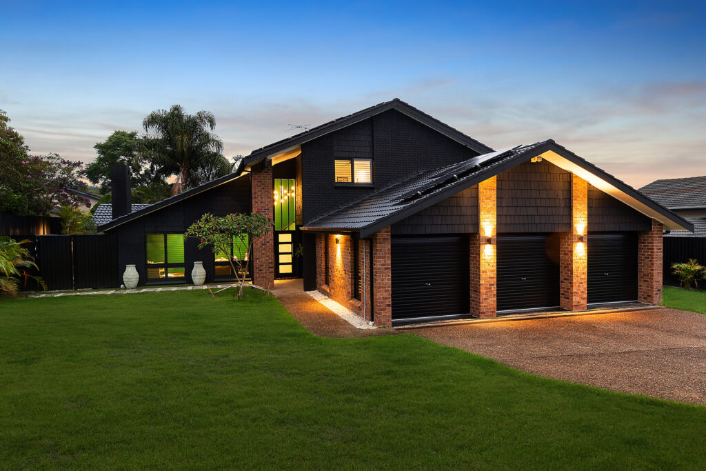 Sold - 18 Gaiwood Place - New Property in Castle Hill - Real Estate by David Choy