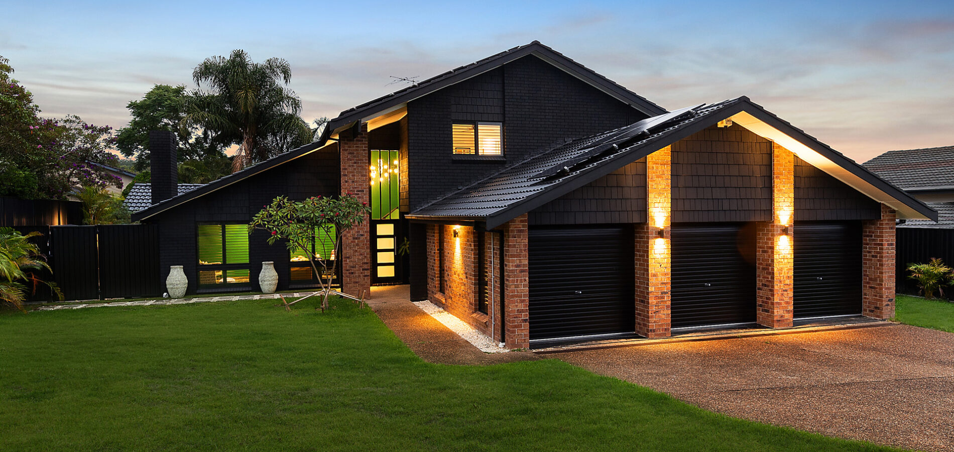 Sold - 18 Gaiwood Place - New Property in Castle Hill - Real Estate by David Choy