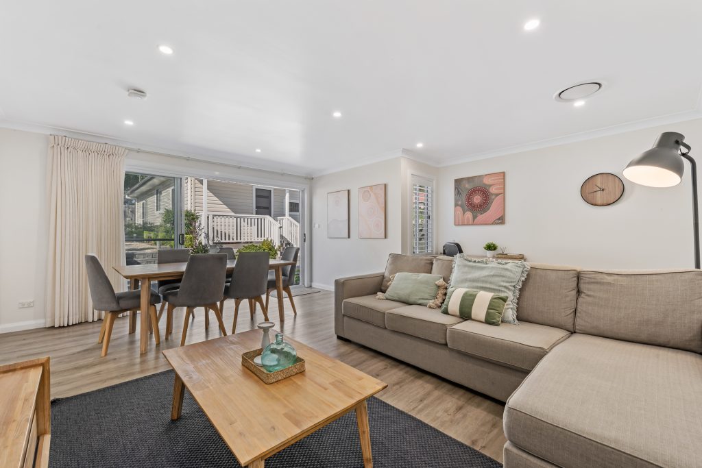 Sold - 8 & 8A Bedford Road - New Property in Blacktown - Real Estate by Joel Hollings