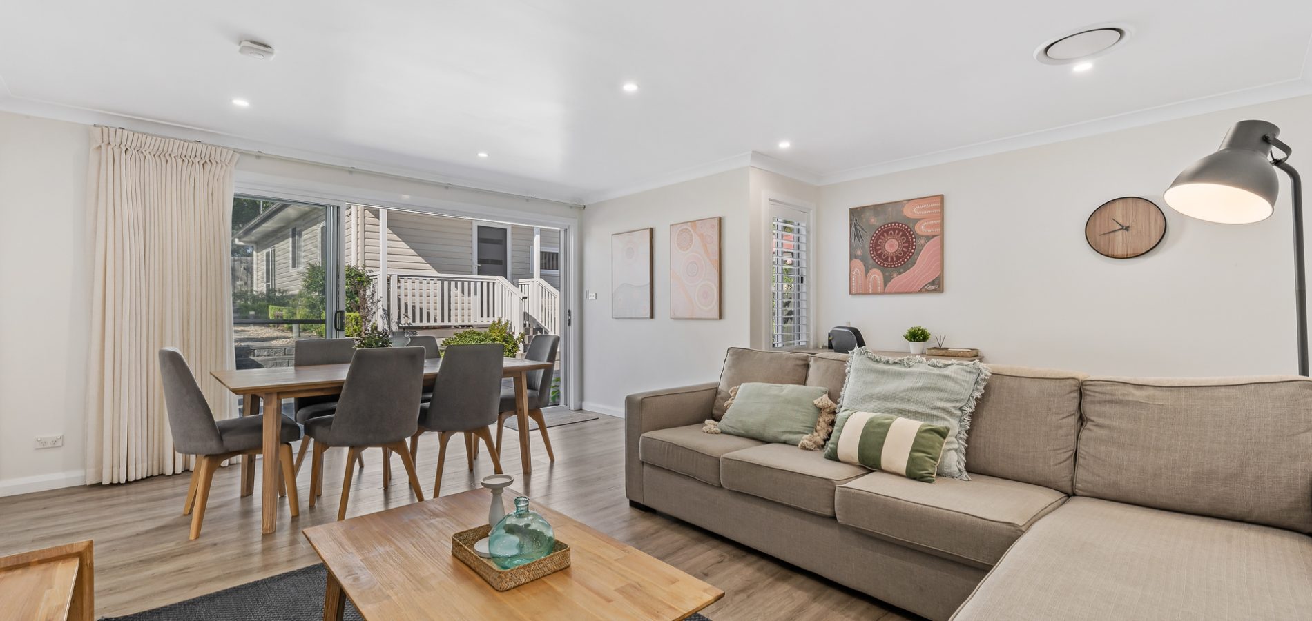 Sold - 8 & 8A Bedford Road - New Property in Blacktown - Real Estate by Joel Hollings