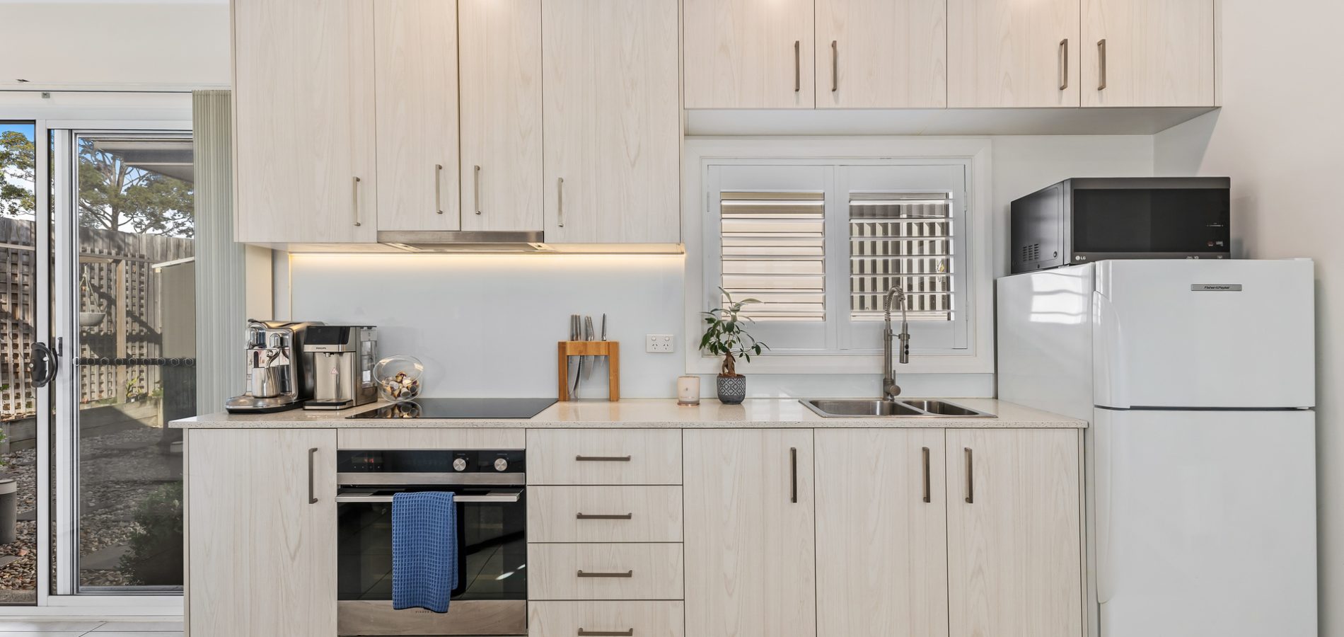 Sold - 8 & 8A Bedford Road - New Property in Blacktown - Real Estate by Joel Hollings