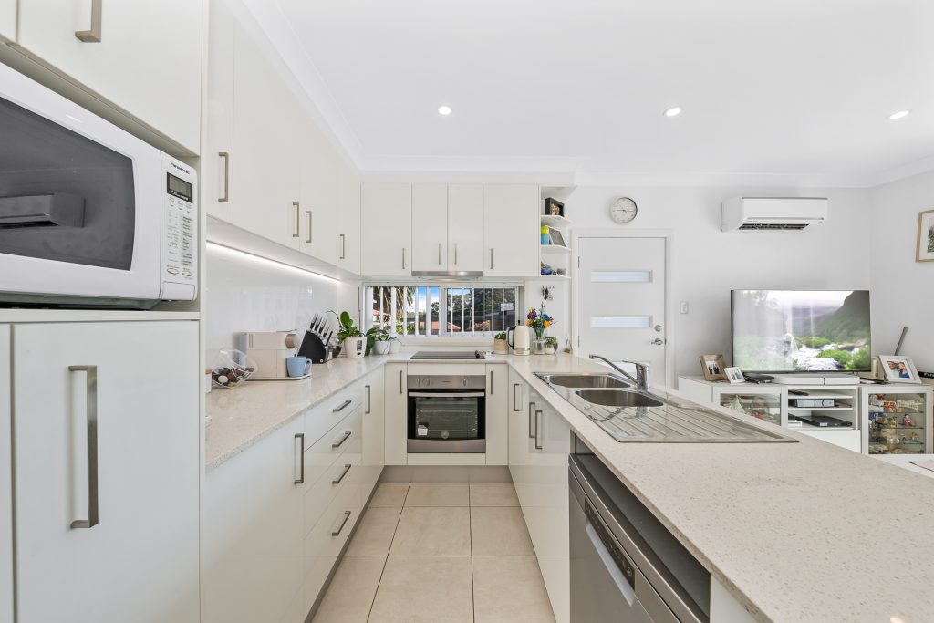 Sold - 8 & 8A Bedford Road - New Property in Blacktown - Real Estate by Joel Hollings