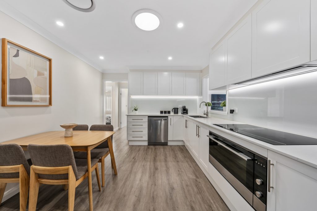 Sold - 8 & 8A Bedford Road - New Property in Blacktown - Real Estate by Joel Hollings