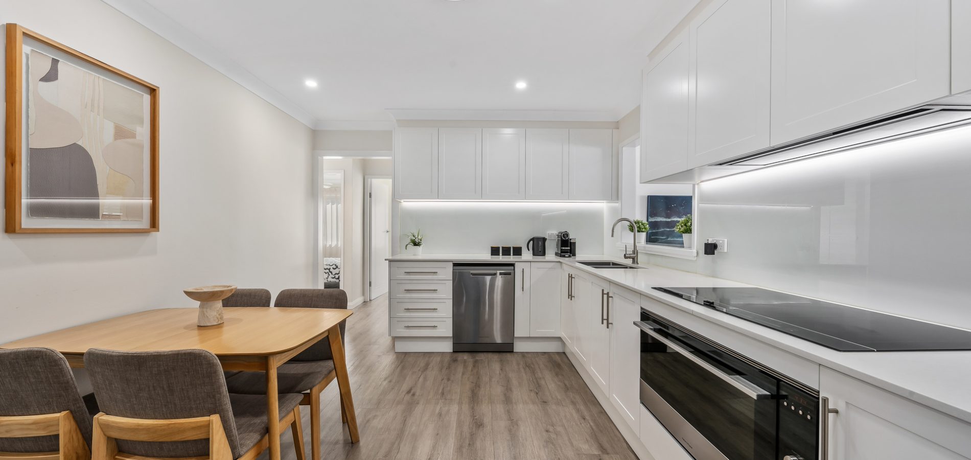 Sold - 8 & 8A Bedford Road - New Property in Blacktown - Real Estate by Joel Hollings