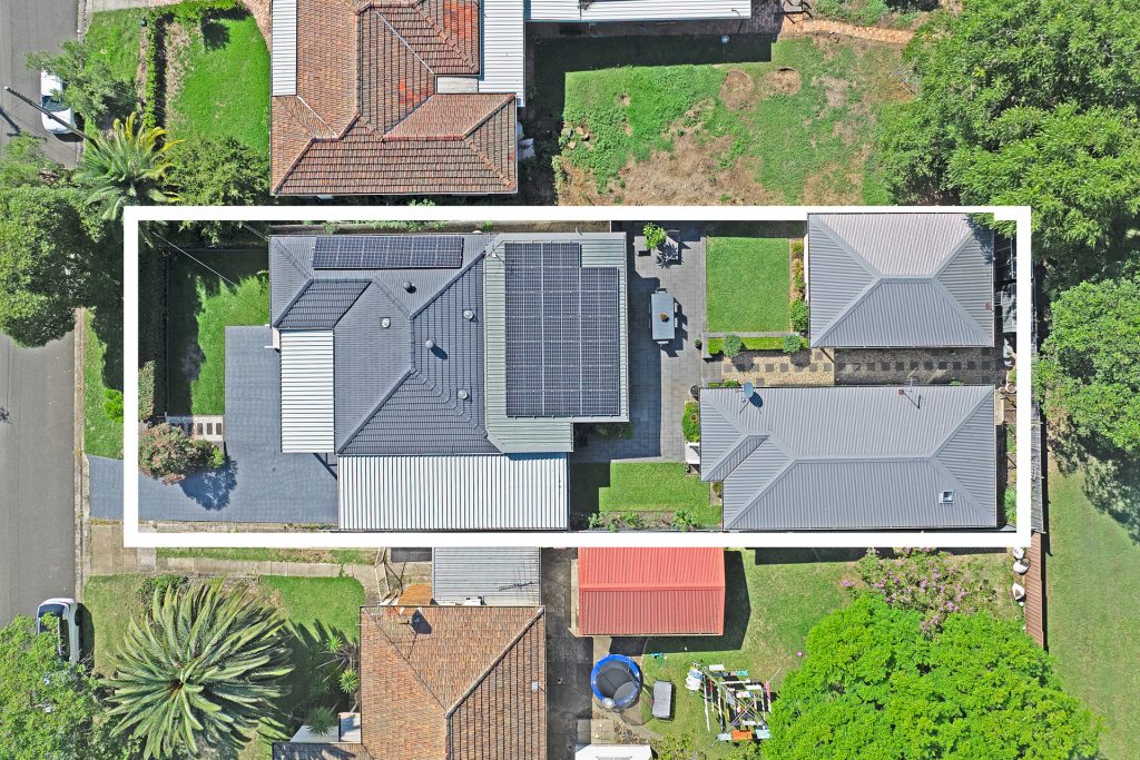 Sold - 8 & 8A Bedford Road - New Property in Blacktown - Real Estate by Joel Hollings