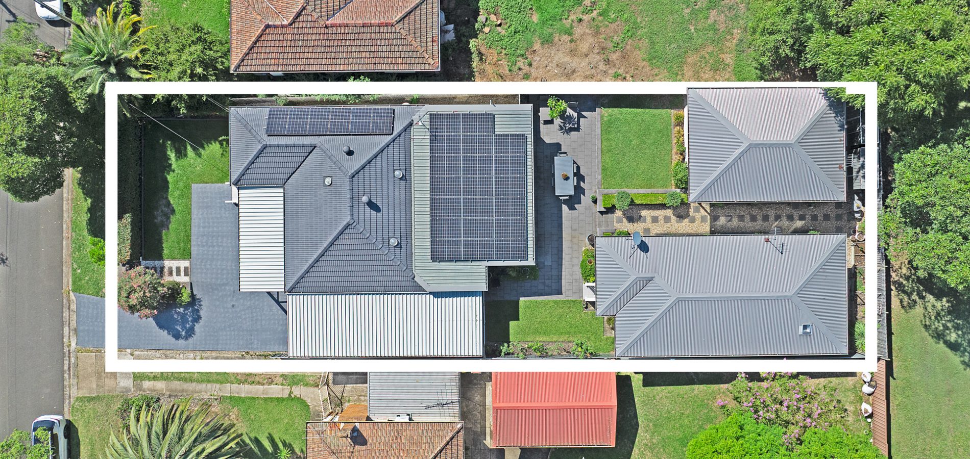 Sold - 8 & 8A Bedford Road - New Property in Blacktown - Real Estate by Joel Hollings