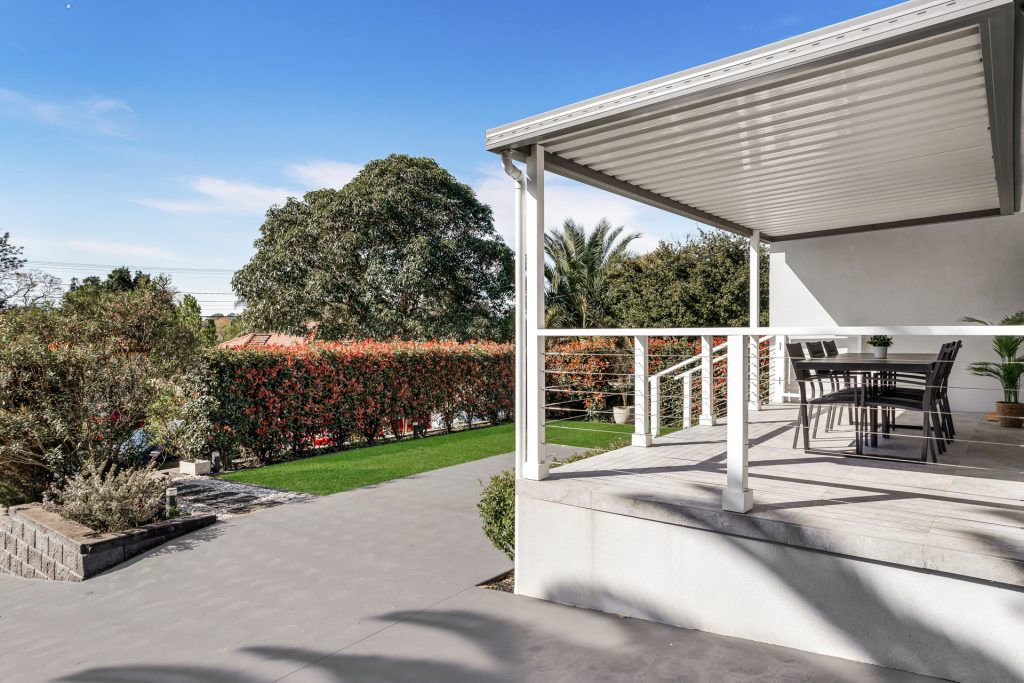 Sold - 8 & 8A Bedford Road - New Property in Blacktown - Real Estate by Joel Hollings