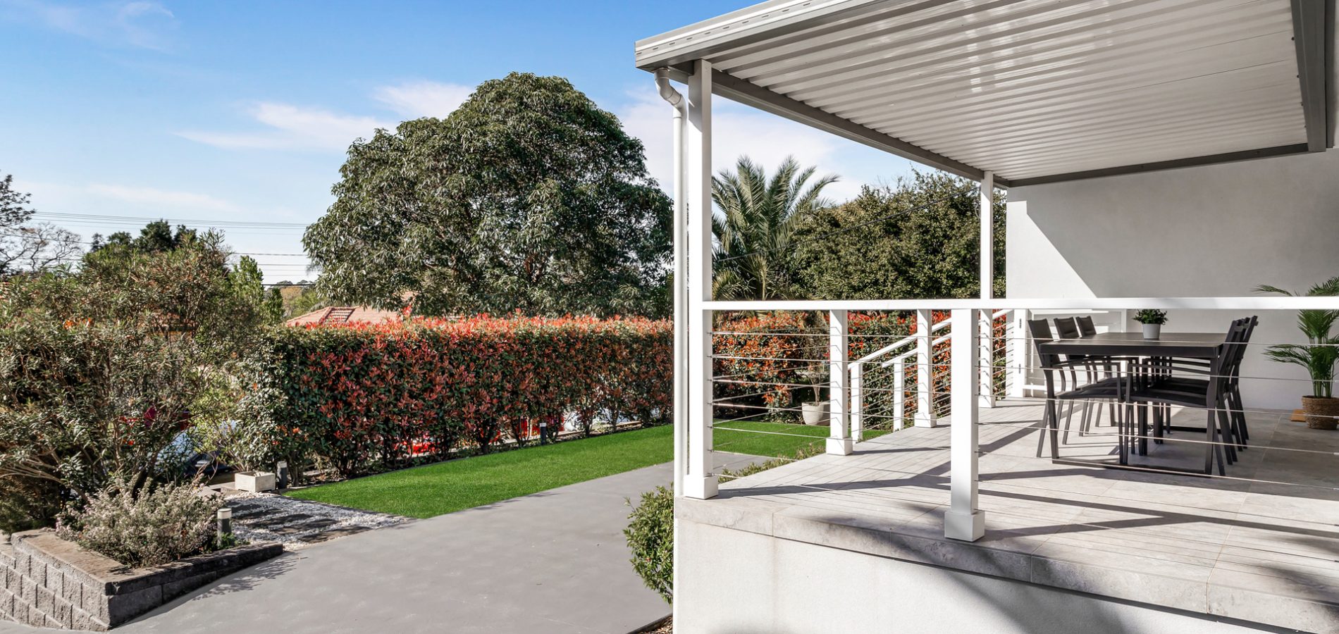 Sold - 8 & 8A Bedford Road - New Property in Blacktown - Real Estate by Joel Hollings
