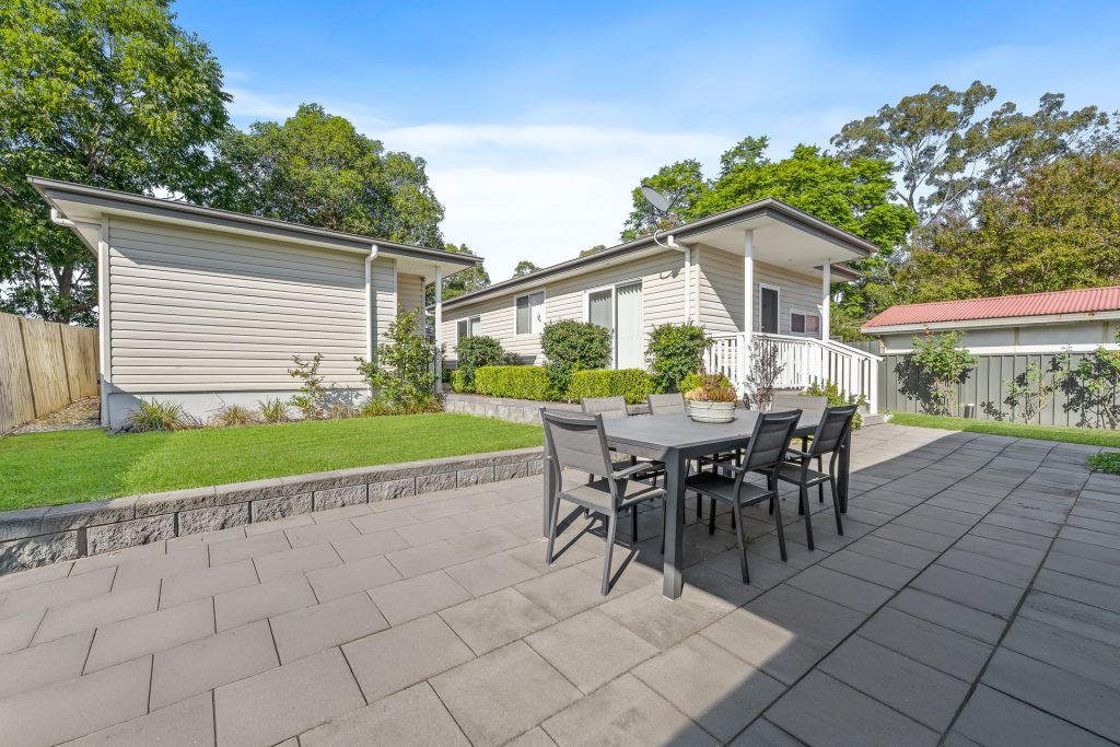 Sold - 8 & 8A Bedford Road - New Property in Blacktown - Real Estate by Joel Hollings