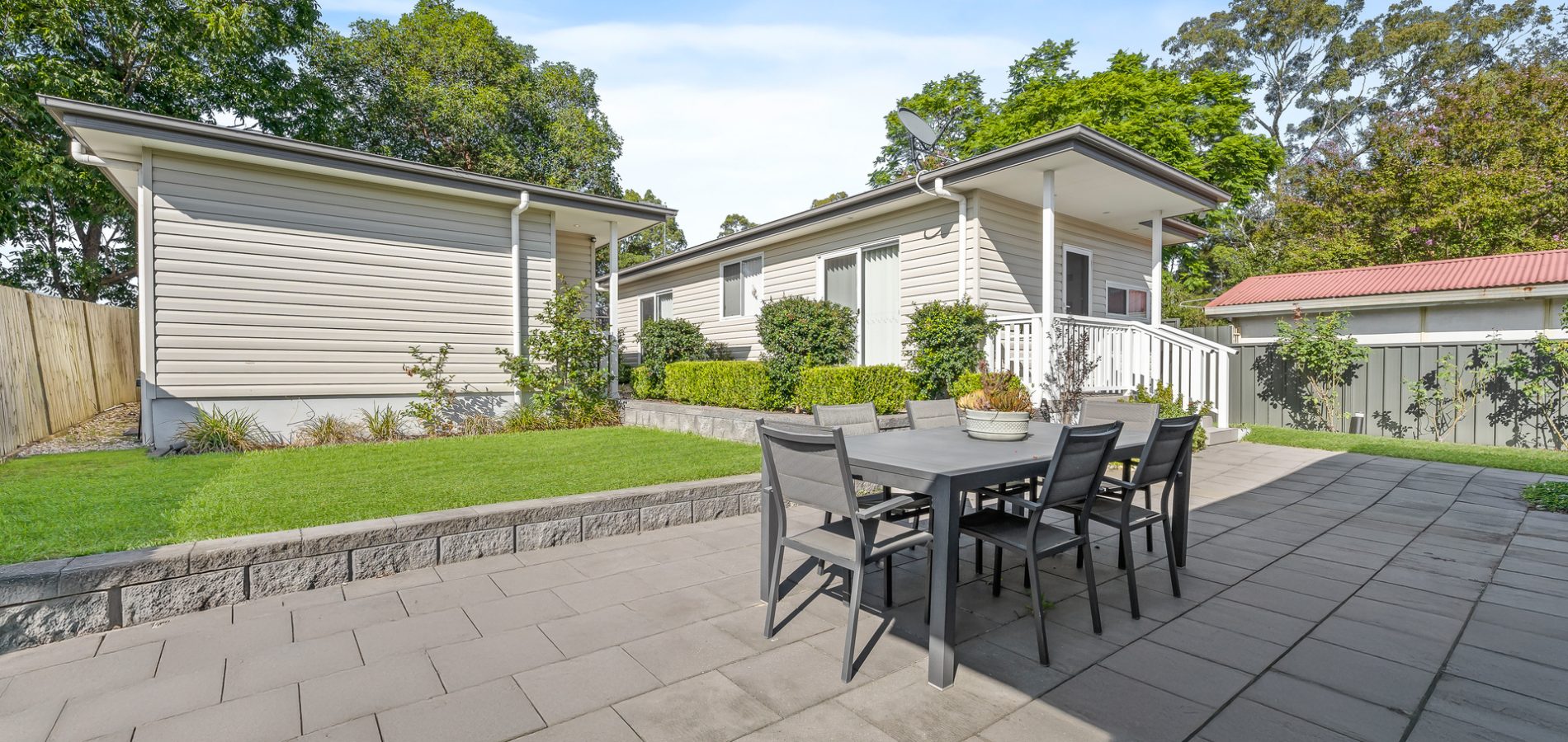 Sold - 8 & 8A Bedford Road - New Property in Blacktown - Real Estate by Joel Hollings