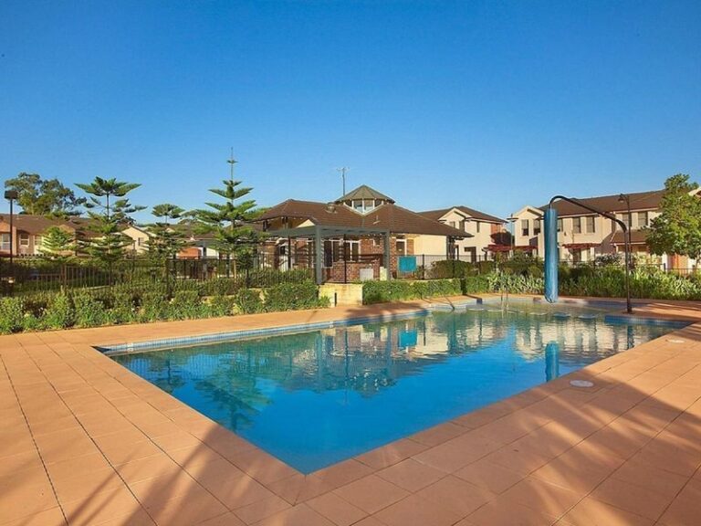 Sold - 15/15 Governors Way - New Property in Oatlands - Real Estate by Sandra Aquilina