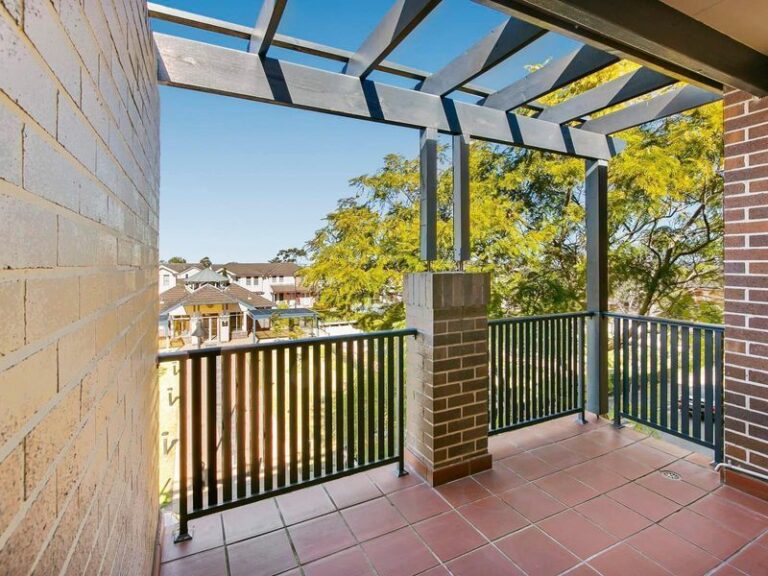 Sold - 15/15 Governors Way - New Property in Oatlands - Real Estate by Sandra Aquilina