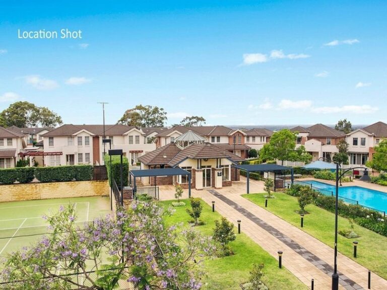 Sold - 15/15 Governors Way - New Property in Oatlands - Real Estate by Sandra Aquilina