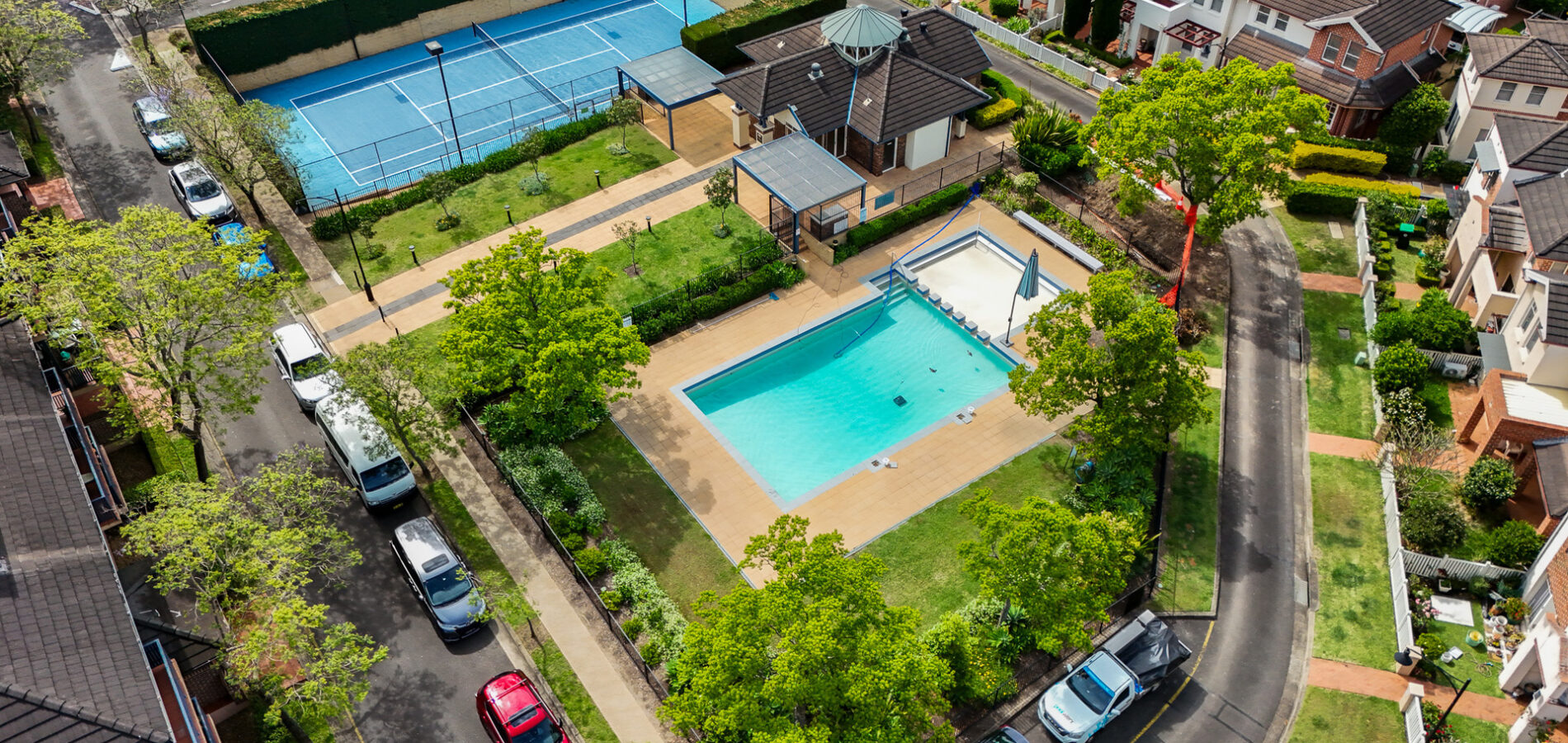 Sold - 15/15 Governors Way - New Property in Oatlands - Real Estate by Sandra Aquilina