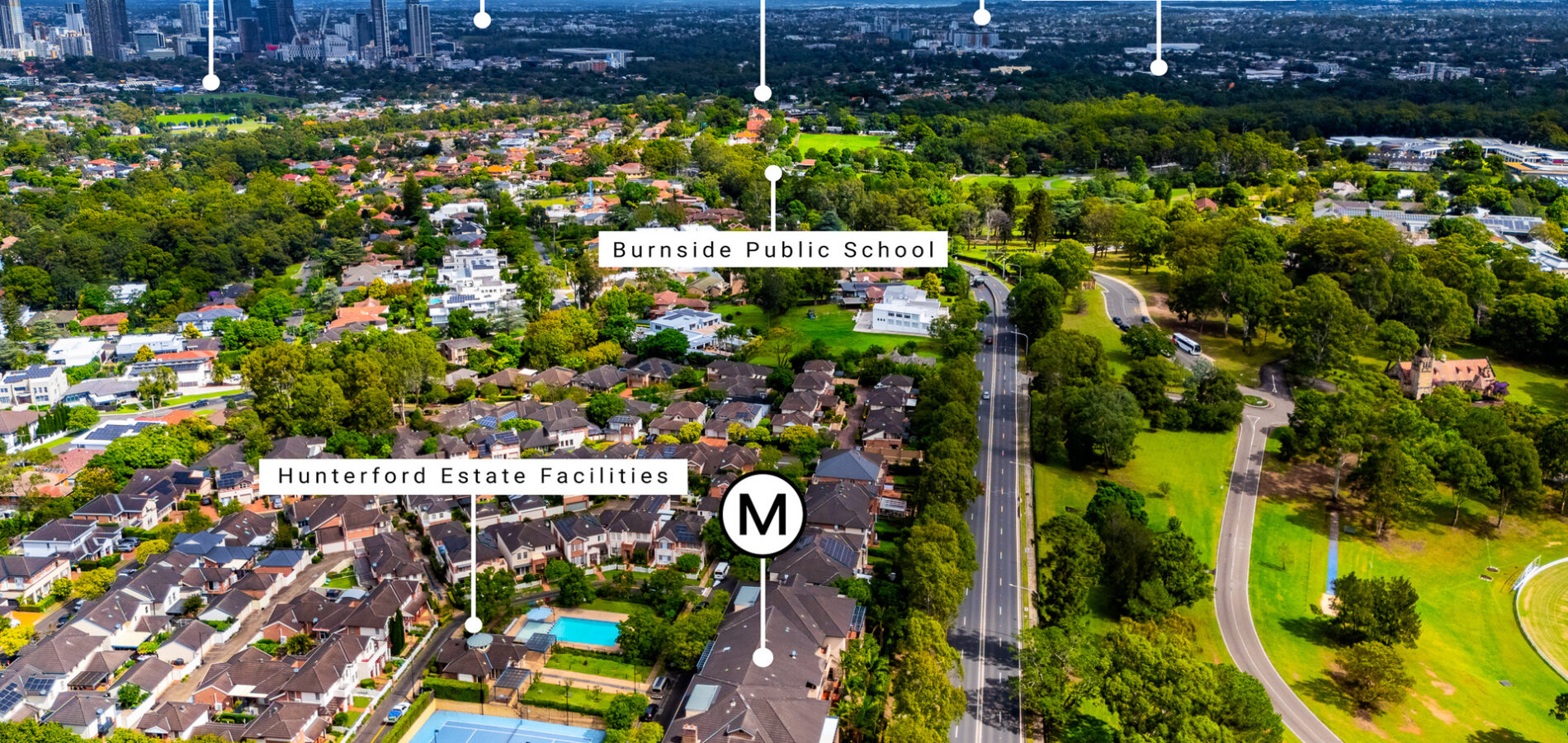 Sold - 15/15 Governors Way - New Property in Oatlands - Real Estate by Sandra Aquilina