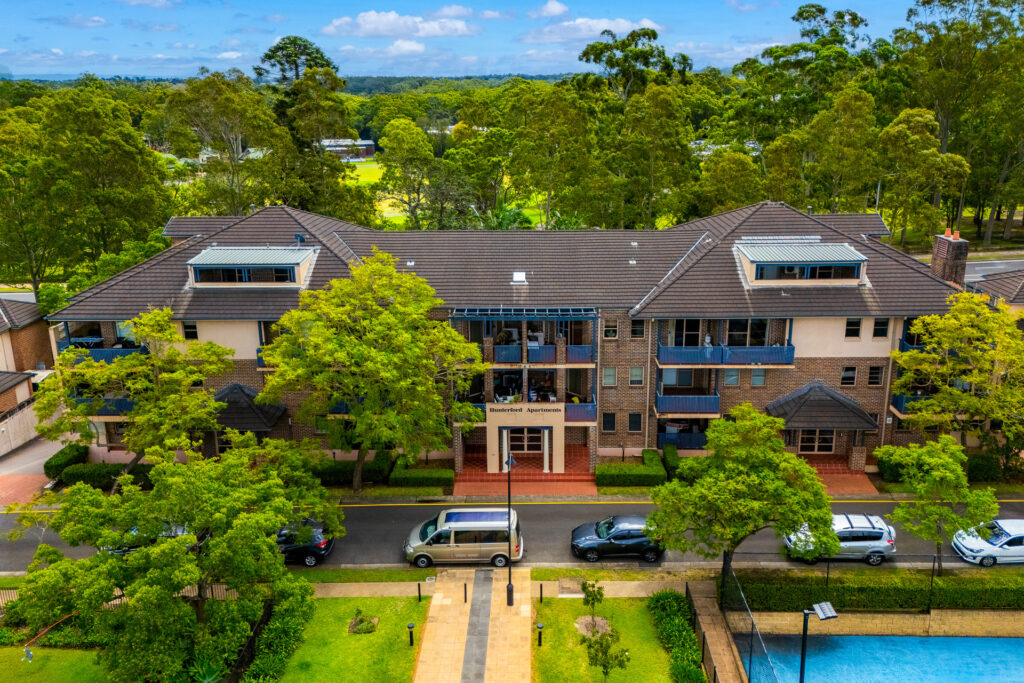 Sold - 15/15 Governors Way - New Property in Oatlands - Real Estate by Sandra Aquilina