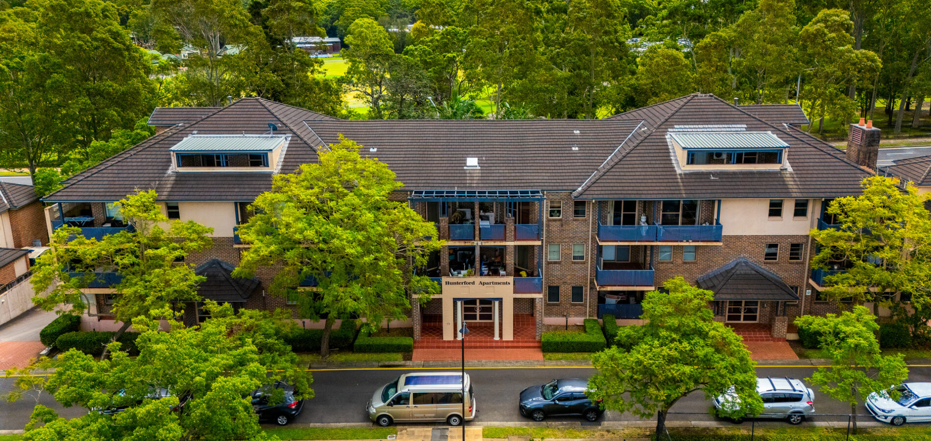 Sold - 15/15 Governors Way - New Property in Oatlands - Real Estate by Sandra Aquilina