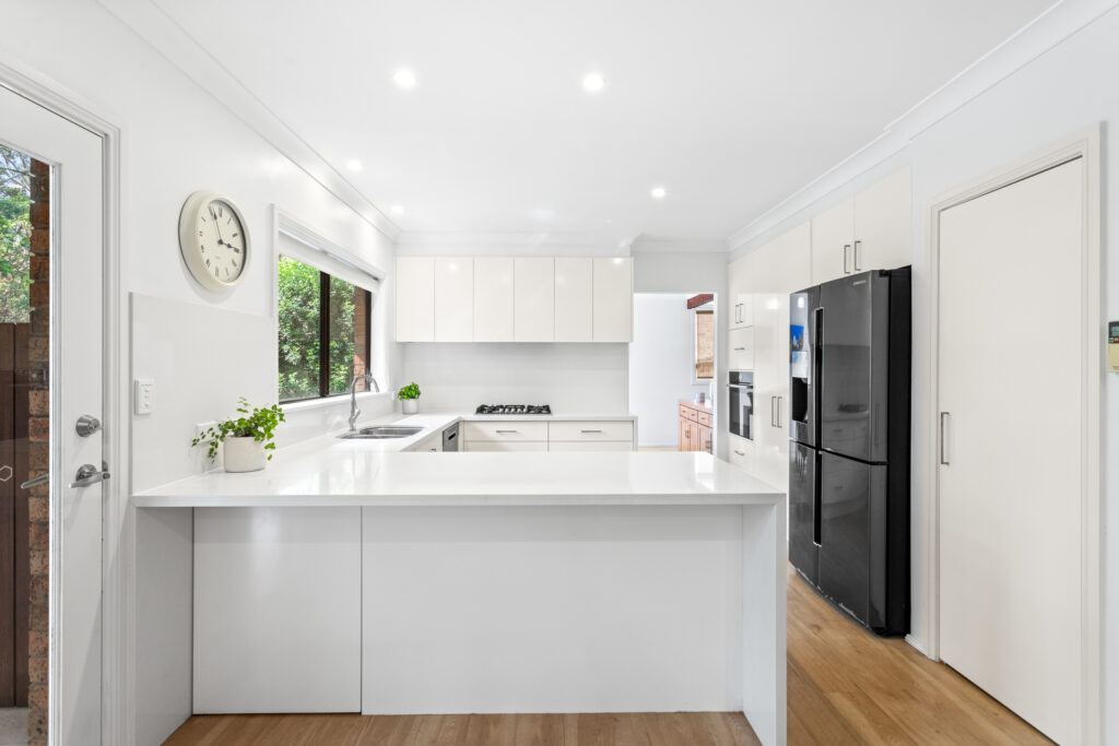Sold - 5 Garden Court - New Property in West Pennant Hills - Real Estate by Mark Vinogradov