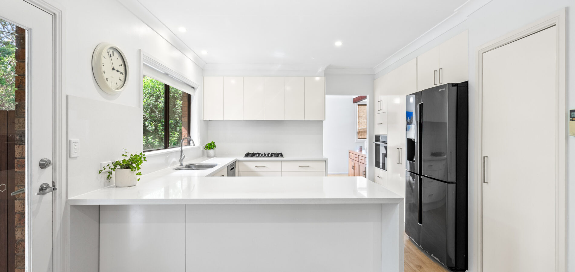 Sold - 5 Garden Court - New Property in West Pennant Hills - Real Estate by Mark Vinogradov