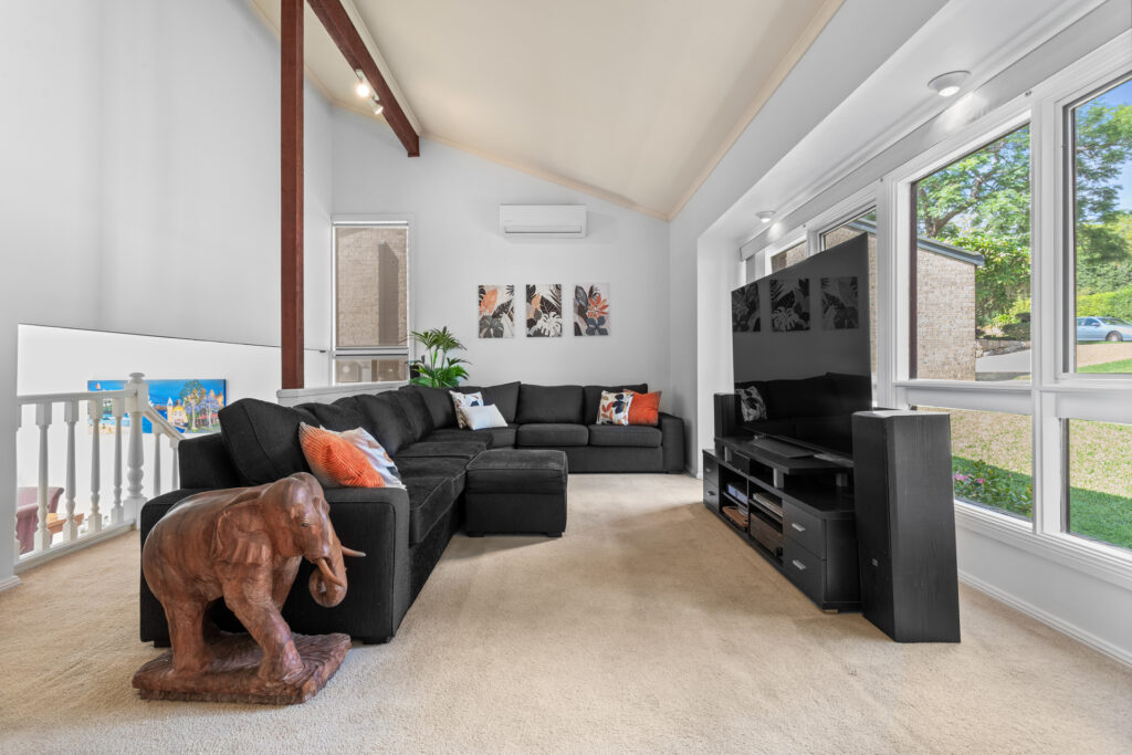 Sold - 5 Garden Court - New Property in West Pennant Hills - Real Estate by Mark Vinogradov