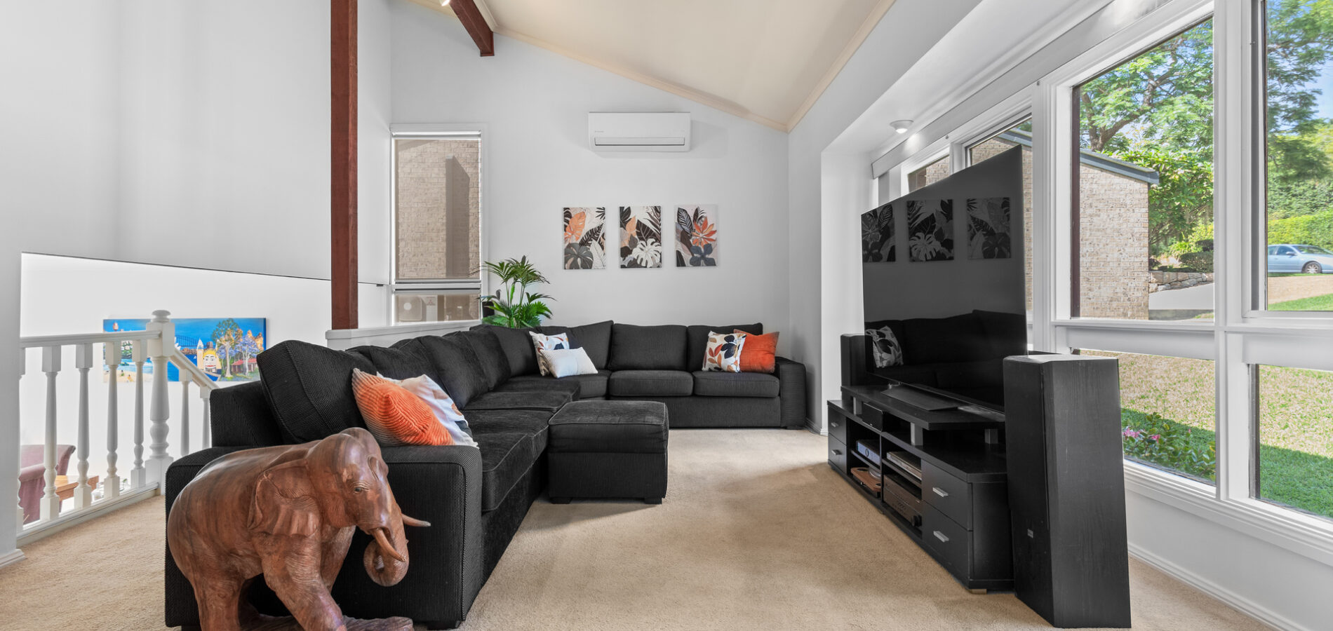 Sold - 5 Garden Court - New Property in West Pennant Hills - Real Estate by Mark Vinogradov