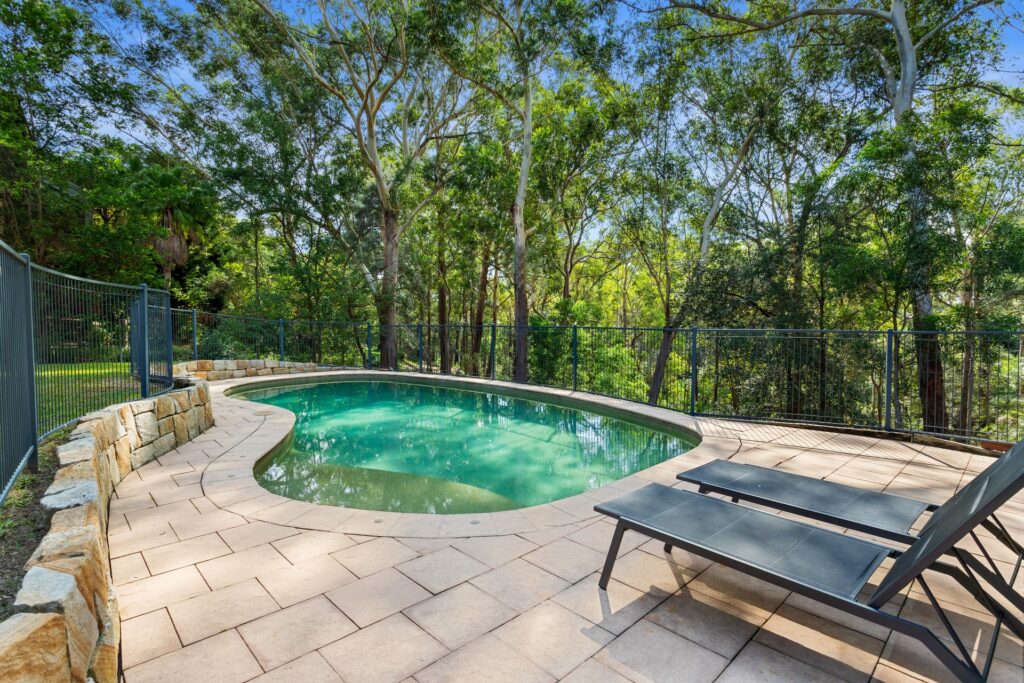 Sold - 5 Garden Court - New Property in West Pennant Hills - Real Estate by Mark Vinogradov