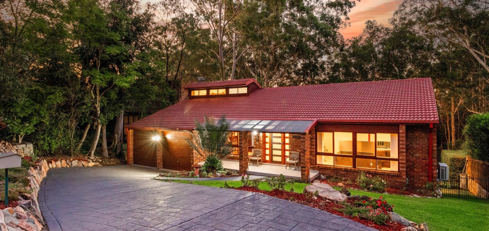 Sold - 5 Garden Court - New Property in West Pennant Hills - Real Estate by Mark Vinogradov