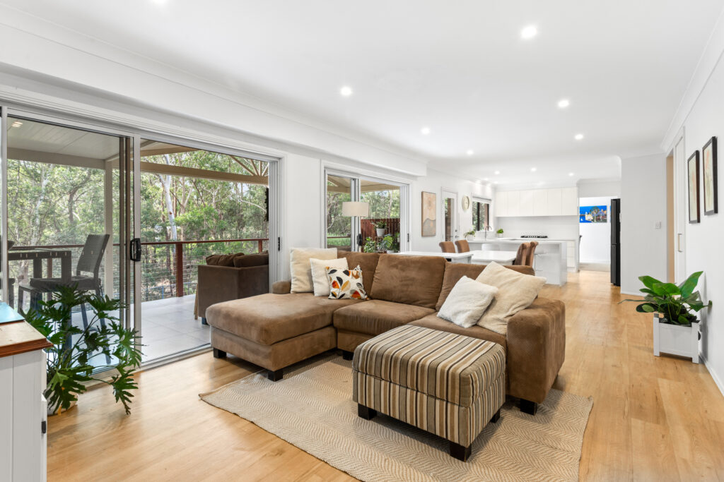 Sold - 5 Garden Court - New Property in West Pennant Hills - Real Estate by Mark Vinogradov