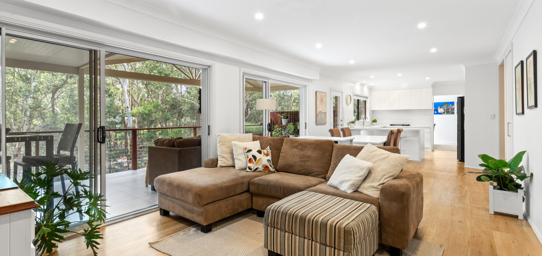Sold - 5 Garden Court - New Property in West Pennant Hills - Real Estate by Mark Vinogradov