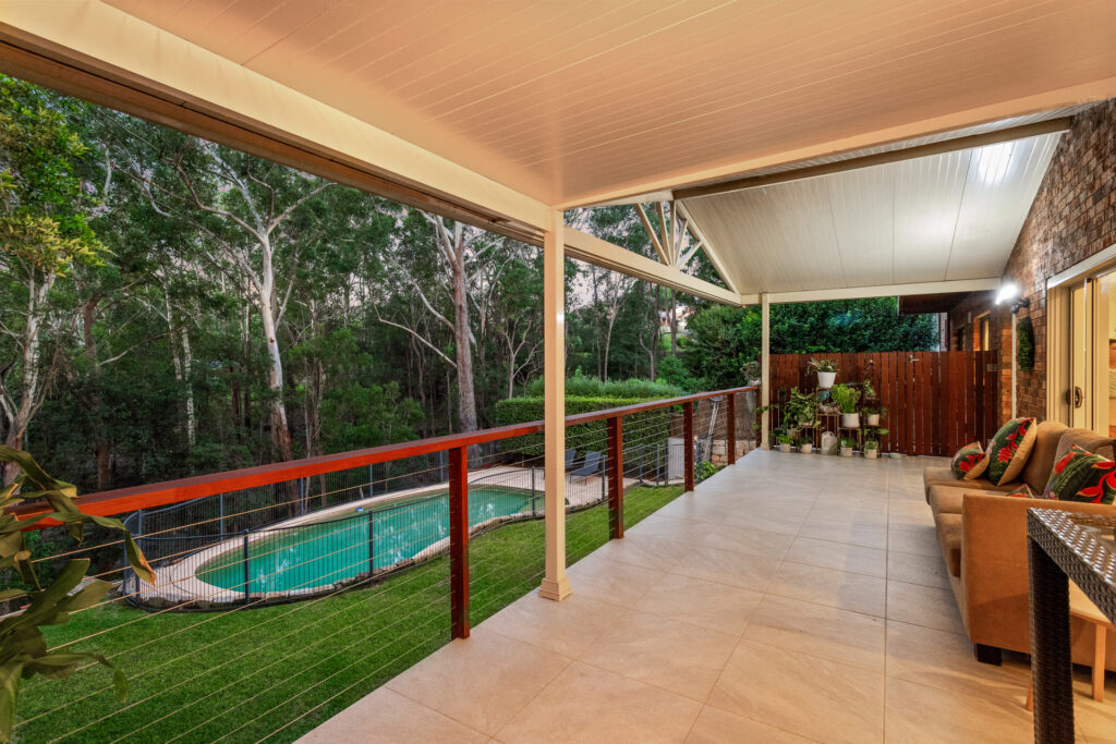 Sold - 5 Garden Court - New Property in West Pennant Hills - Real Estate by Mark Vinogradov