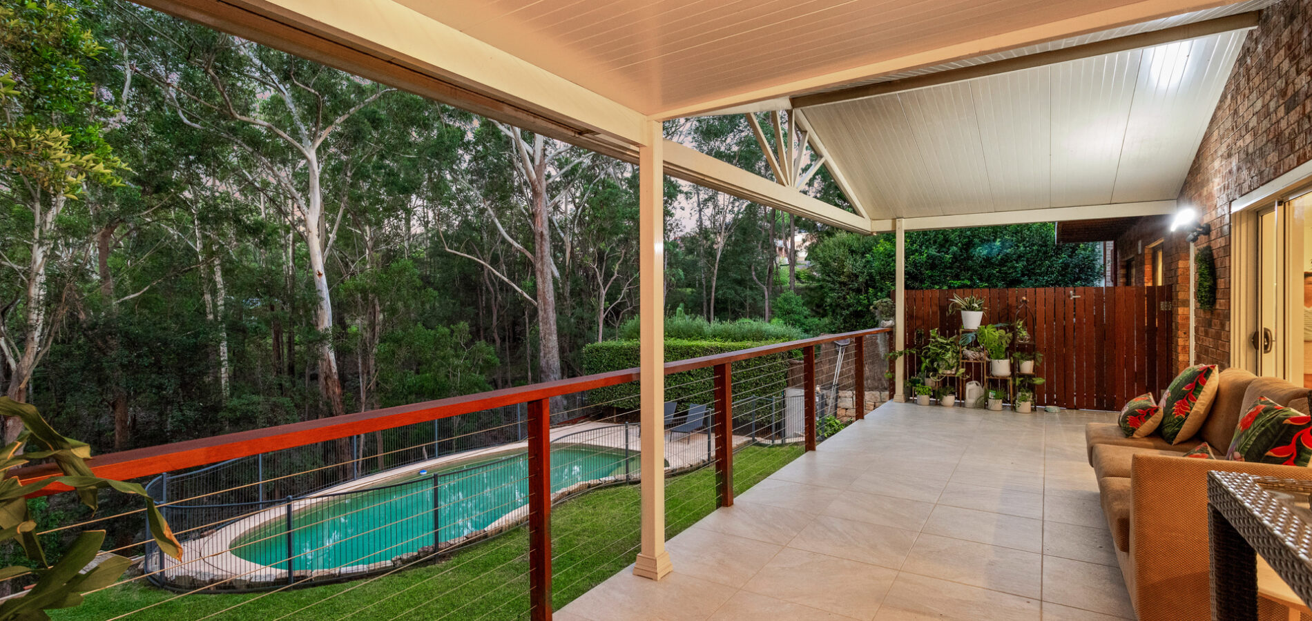 Sold - 5 Garden Court - New Property in West Pennant Hills - Real Estate by Mark Vinogradov