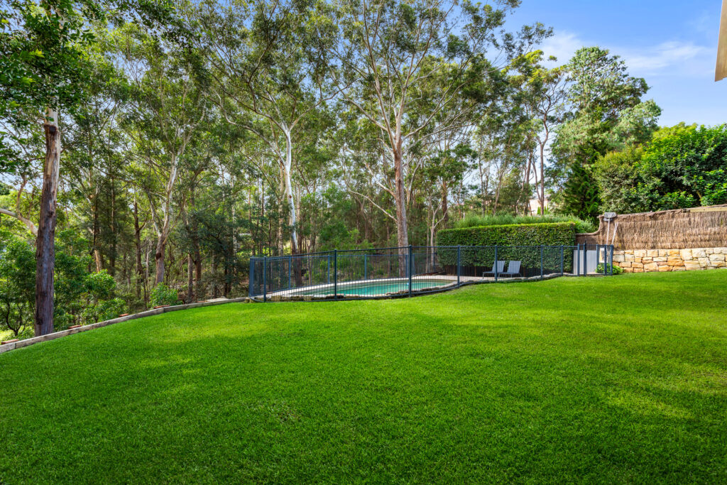 Sold - 5 Garden Court - New Property in West Pennant Hills - Real Estate by Mark Vinogradov