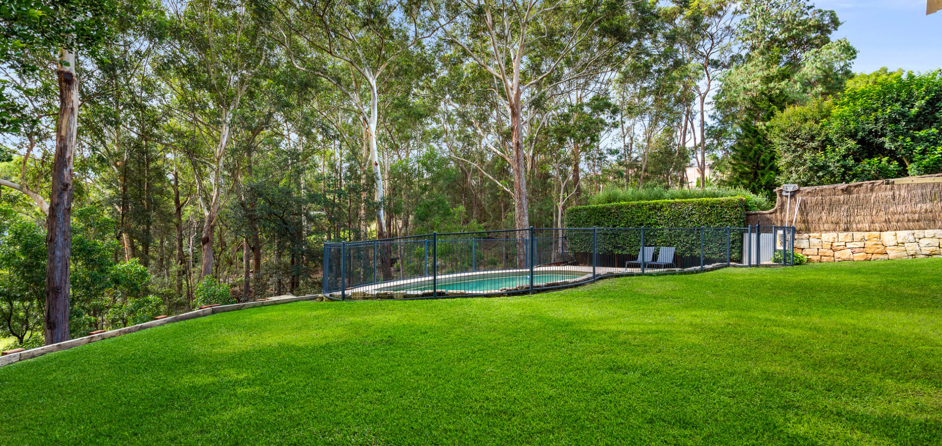 Sold - 5 Garden Court - New Property in West Pennant Hills - Real Estate by Mark Vinogradov