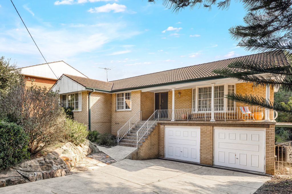 Sold - 31 Leamington Road - New Property in Telopea - Real Estate by Stephen Mina