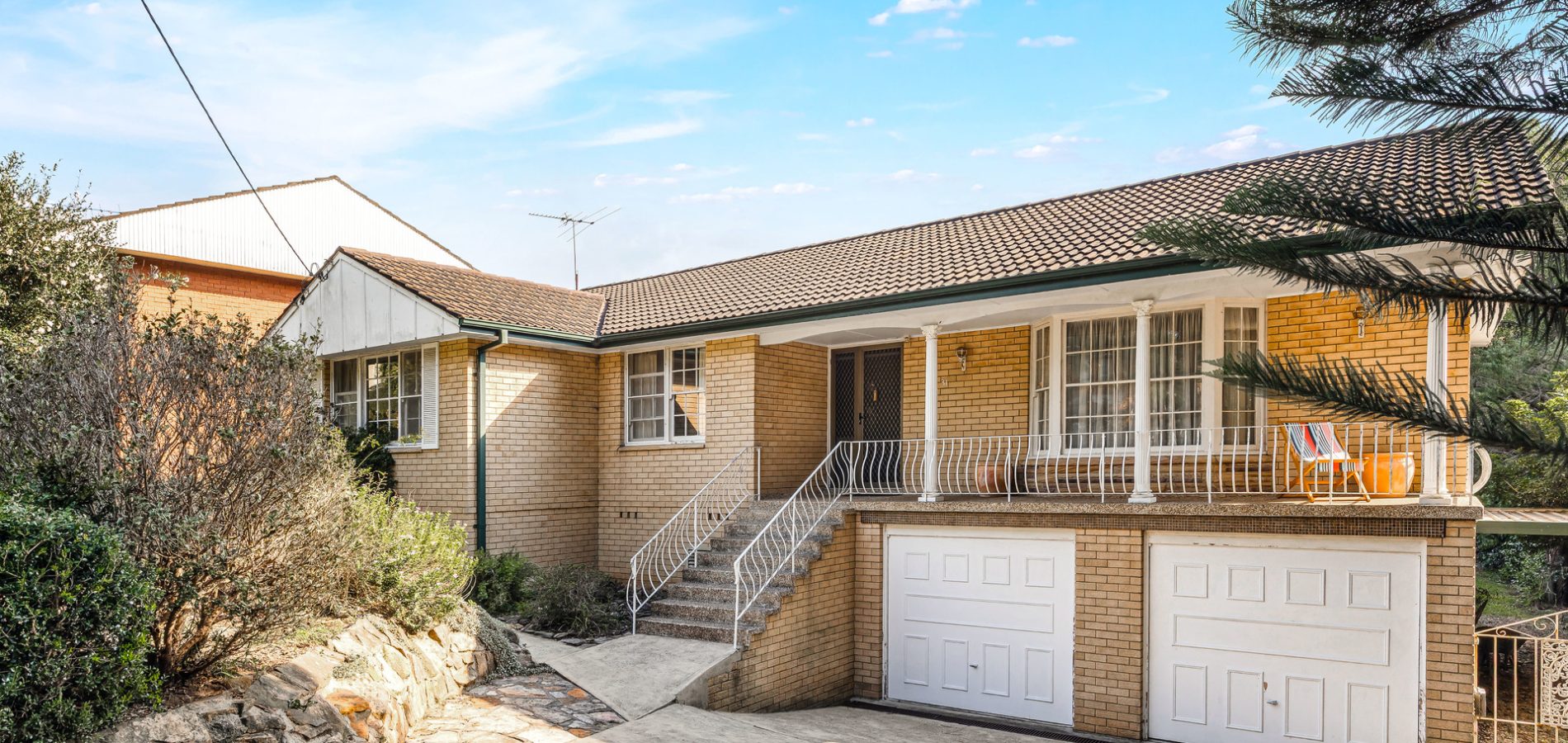 Sold - 31 Leamington Road - New Property in Telopea - Real Estate by Stephen Mina