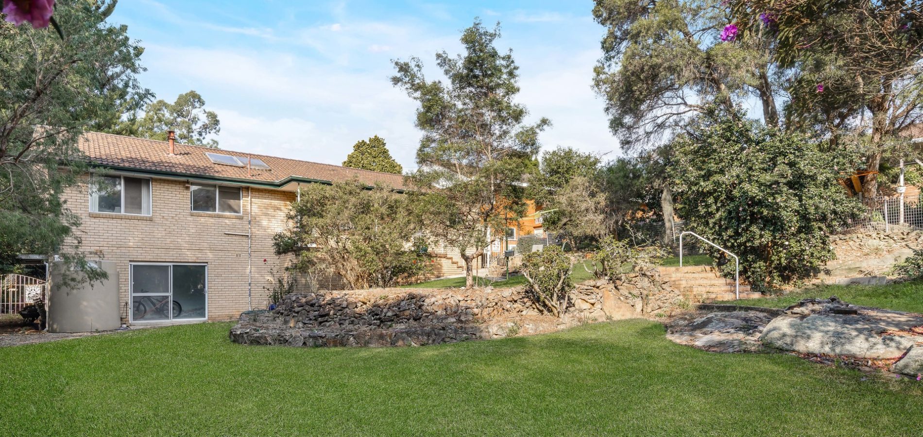 Sold - 31 Leamington Road - New Property in Telopea - Real Estate by Stephen Mina