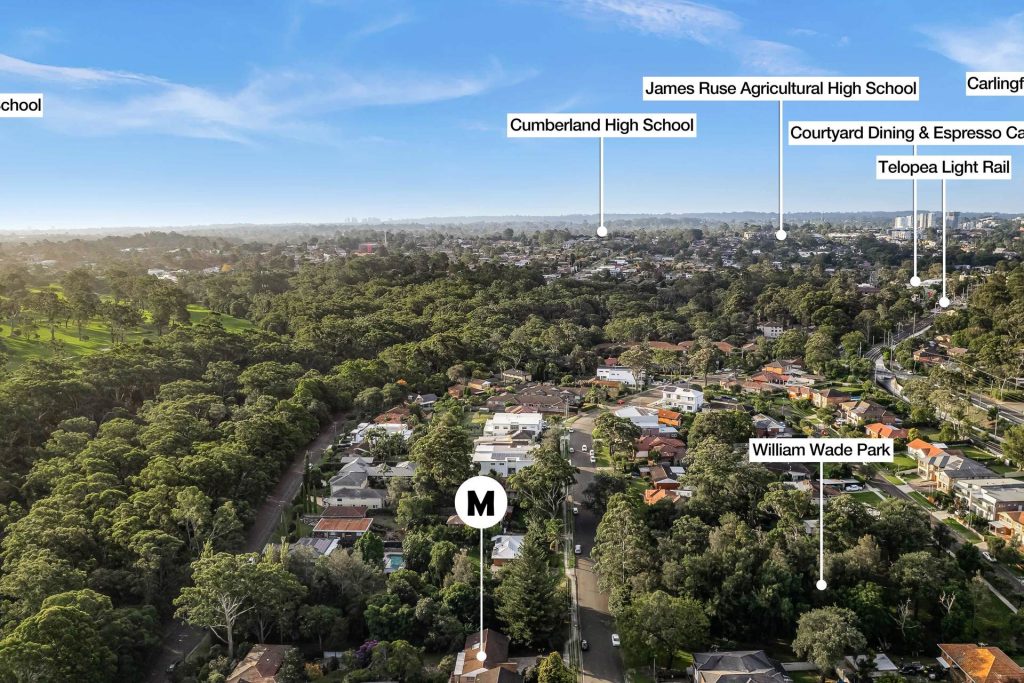 Sold - 31 Leamington Road - New Property in Telopea - Real Estate by Stephen Mina