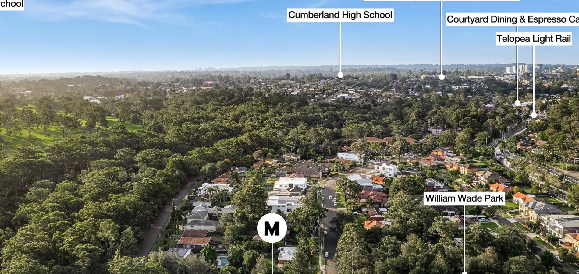 Sold - 31 Leamington Road - New Property in Telopea - Real Estate by Stephen Mina